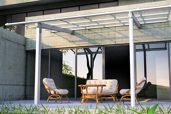 Veranda ve Park Sistemleri
