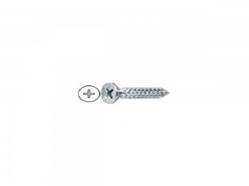 YHB SAC VİDALARI DIN 7982