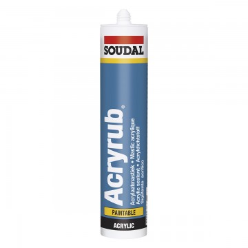 Acryrub