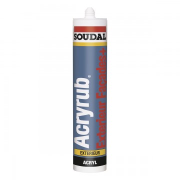 Acryrub Exterior Facade+
