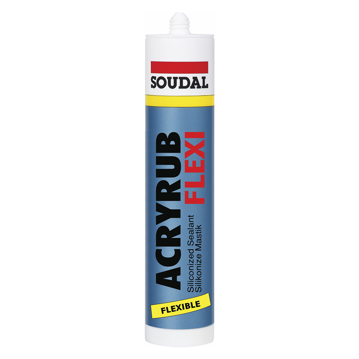 Acryrub Flexi İşitme Cihazları