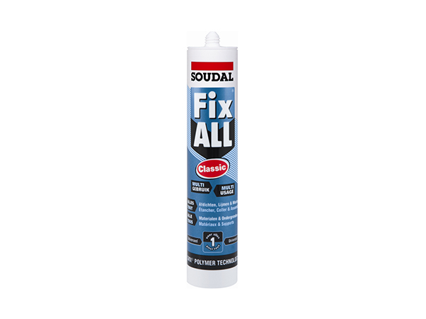 Soudal Ürünleri